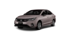 Honda City 4