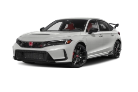 Honda Civic Type R