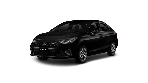 Honda City - slide 3