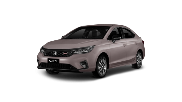 Honda City - slide 4