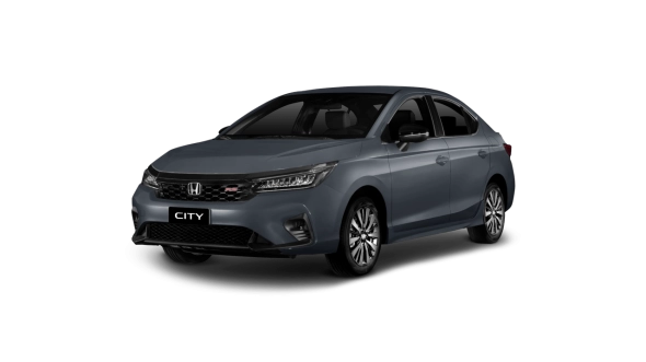 Honda City - slide 6