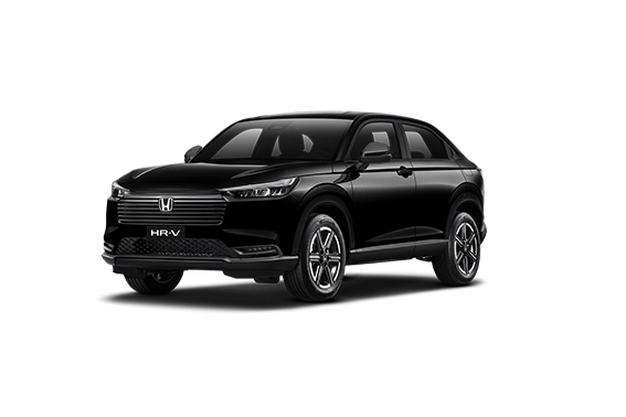 Honda HR-V - slide 2