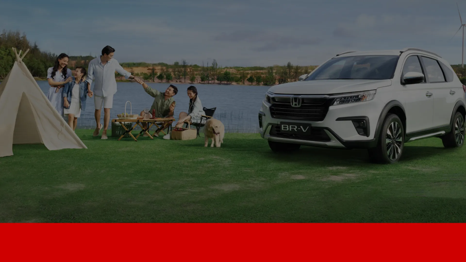 Honda Bà Rịa