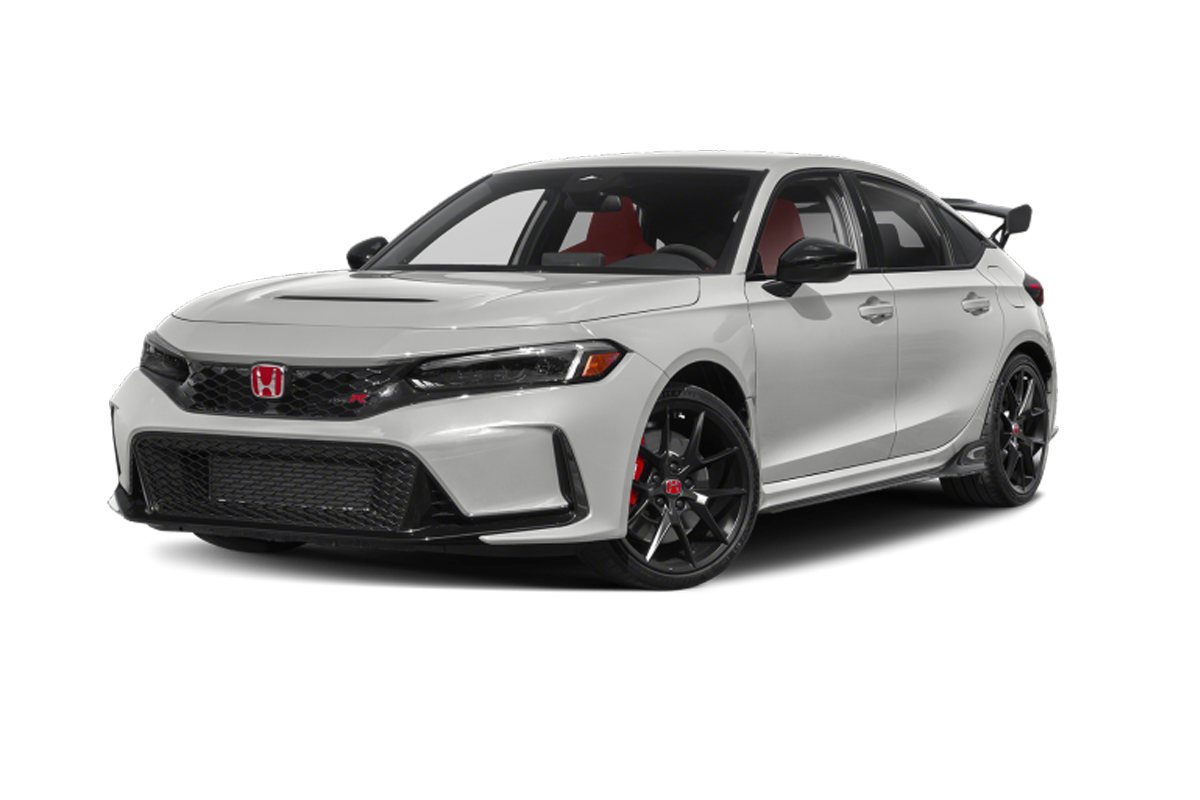Honda Civic Type R 2025 | Giá xe Honda Civic Type R 01/2025 tại Bà Rịa
